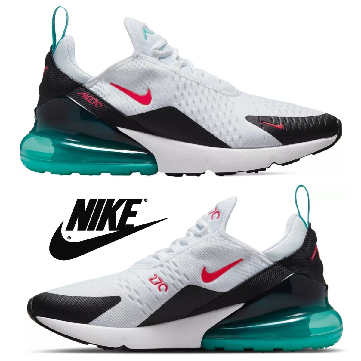 Nike Air Max 270 Premium Black for Sale | Authenticity Nike Air Max 270 Premium Black for Sale | Authenticity