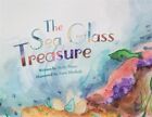 The Sea Glass Treasure, Like New Used, Free P&P in the UK