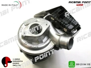Turbo Ricostruito Ford Ranger 32 - Bild 1 von 2