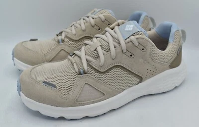 Columbia Mujer Talla 11 Bethany Omni-Escudo Senderismo Zapatos Tenis Foto 1 de 4