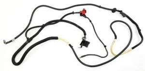 Positive Battery Cable Terminal 08-15 Audi TT Coupe & Convertible 8J0 971 227 A - Picture 1 of 4