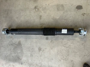 Genuine 18 - 24 Jeep Wrangler OEM NEW Rear Drive Shaft assembly # 68272547AD - Picture 1 of 3