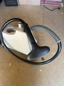 Jiffy Steamer Co. BASE ONLY J-200 Garment Steamer Works No Bottle Base Only Hose - Picture 1 of 5