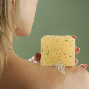 Body Acne Wash - Back Acne Soap Clear Spots Treatment - Picture 1 of 7
