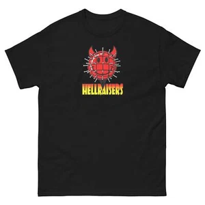 World Industries Devilboy Hellraiser T-Shirt 90s Skateboard Tee - Bild 1 von 6