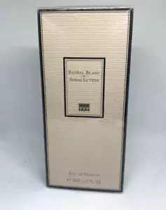 Santal Blanc Serge Lutens Eau de Parfum 50ml - Picture 1 of 1