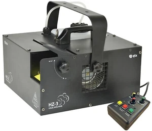 Macchina per foschia QTX HZ-3 700 W - Foto 1 di 7