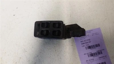 Электрический переключатель двери VIGOR 1992 (главный) 548332 - Изображение 1 из 4