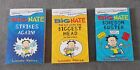 Big Nate Boredom Buster 1 (Big Nate) By Lincoln Peirce (Paperback, 2011)