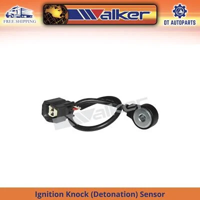 For 14-18 Ford Special Service Police Sedan Ignition Knock Sensor Walker  2015 - Image 1 of 4