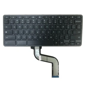 For Acer Chromebook 11 C736T Laptop US Keyboard Replacement NK.I111S.0J5 - Picture 1 of 2