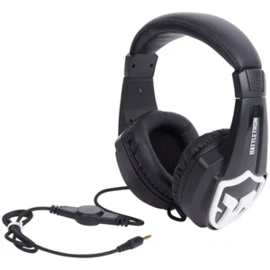 Cuffie da gaming Battletron Con microfono - Foto 1 di 4