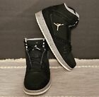 Nike Air Jordan 1 Flight (Vintage 2012) Basketball Sneakers w/original box, Sz 9