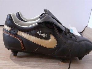 nike ronaldinho 10