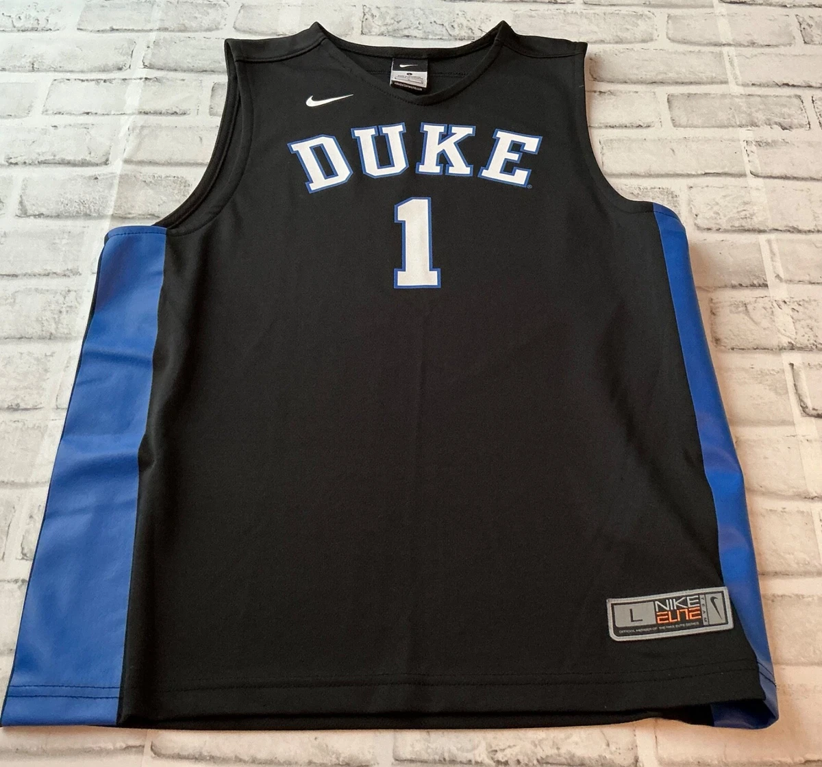 Kyrie Irving Duke Blue Devils NCAA Jerseys for sale | eBay