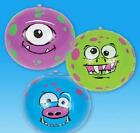 24 MONSTER BEACH BALLS 7" Pool Party Beachball Monsters Inc Free shipping