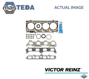 02-34260-04 ENGINE TOP GASKET SET VICTOR REINZ FOR VW GOLF IV,BORA 1.6 FSI 1.6L - Picture 1 of 5