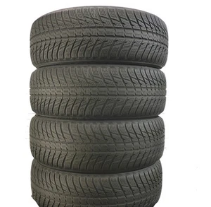 4 x NOKIAN 235/60 R18 107V XL WR SUV 3 Winterreifen 2017 6-6.5mm - Bild 1 von 6