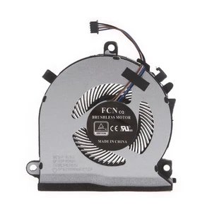 Replacement CPU Cooler Fan USB Power CPU Cooler for HP Pavilion Gaming 15-EC - Picture 1 of 8