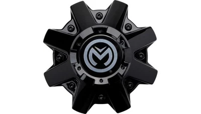 Moose Center Cap for 24X/416X Wheels ATV/UTV C550GB-MOO 0223-0257 - Image 1 of 3