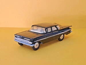 CORGI TOYS - CHEVROLET IMPALA - Foto 1 di 6
