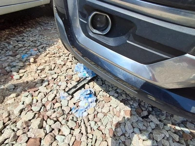 Luz de conducción usada se adapta a: 2015 GMC Acadia antiniebla grado A Foto 1 de 4