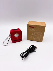 Hilti Akku LED Lampe Schlüsselanhänger 500 lm USB-C  - Bild 1 von 5