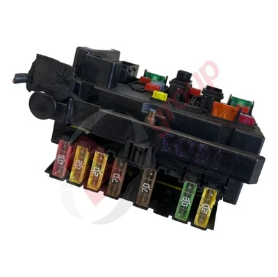 PEUGEOT CITROEN PETROL FUSE BOX BSM 2 9650664180 2001-2008 9650664180 - Image 1 of 4