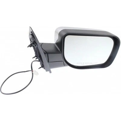 Espejo de puerta lado pasajero para Infiniti QX56 2004 2005 | eléctrico | sin calefacción Foto 1 de 4