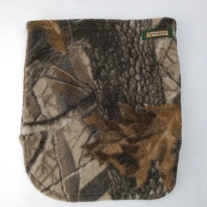 Camo Neck Gator Mossy Oak Fleece Remington Jagd - Bild 1 von 8