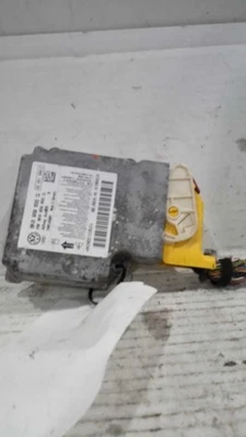 Chassis ECM SRS Under Center Console Coupe Fits 15-17 AUDI A5 541899 - Image 1 of 4