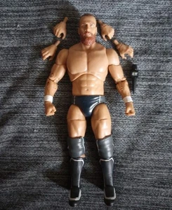 AEW Unrivaled Bryan Danielson Figure Amazon Exclusive WWE ROH Unmatched Daniel - Picture 1 of 1