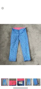 Lilly Pulitzer Luxletic Leggings GR S - Bild 1 von 5