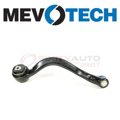 Mevotech Control Arm & Ball Joint Assembly for 2008-2016 BMW X6 3.0L 4.4L L6 sa Foto 1 de 4