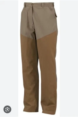 Cabelas Two Tone Pants Size 12 - Image 1 of 4