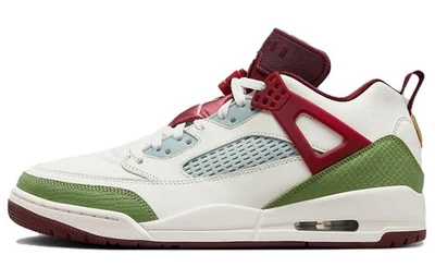 Jordan Spizike Bajo 'Año Nuevo Chino' - Talla FJ6372-100 Foto 1 de 4