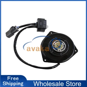 Motor ventilador radiador motor 38616-RZA-A01 para Honda CR-V 2007-2009 2,4 L - Imagen 1 de 3