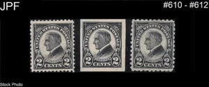 Commemorative year set, 1923, mint, OG - Picture 1 of 1