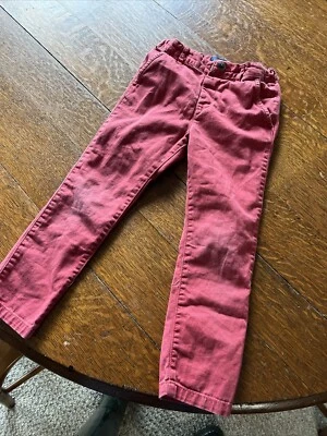 Children's place Chino размер 5t для мальчиков  - Изображение 1 из 4