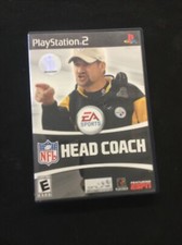 .PS2.' | '.NFL Head Coach.