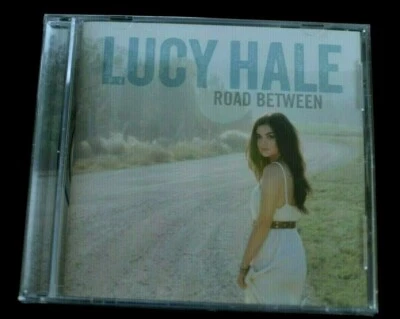 Road Between * by Lucy Hale (CD, Jun-2014) NEW Foto 1 de 2