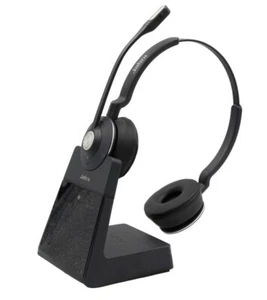 Jabra Engage 75 Stereo/Duo EMEA 9559-583-111 - Afbeelding 1 van 2