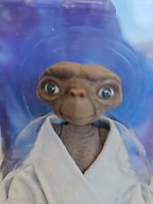 NECA E.T. Action Figure Extra-Terrestrial Galactic Friend Sci-fi Alien Rare