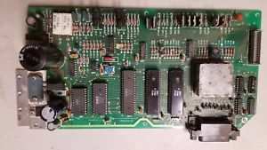 Commadore 4023 Printer Main Board - Bild 1 von 2