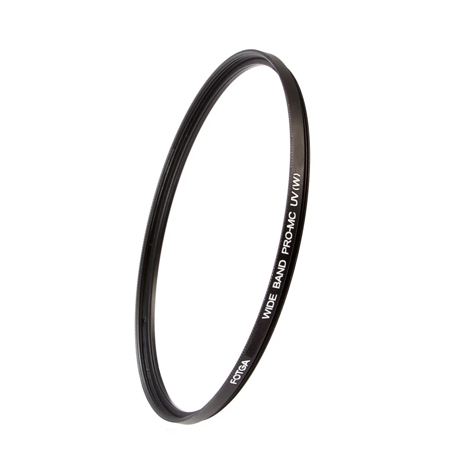 FOTGA 62mm Slim 24 layers Coated MC UV Filter acc ultra-violet lens protector - Image 1 of 4