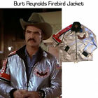 Veste argentée Burt Reynolds Hooper Firebird