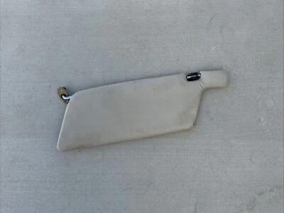 PARASOL LADO DERECHO PASAJERO ORIGINAL PORSCHE 911 912 SWB CUPÉ NLA Foto 1 de 4