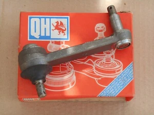 Steering Idler Arm Tie Rod End For Ford Cortina Mk2 and 1600E 1966-70 QRS 1266 - Picture 1 of 4