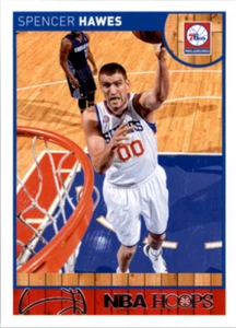 A6760- 2013-14 Hoops Basketball #s 1-300 +Rookies -You Pick- 15+ FREE US SHIP - Picture 1 of 296