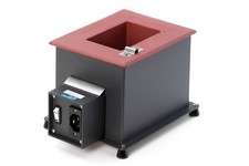 ERSA Lötbad 1000W 230V Inhalt 4800g Lot max. Temp. 560°C 0T06